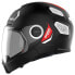 NOLAN N30-4 VP Inception convertible helmet