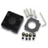 Фото #5 товара EK Water Blocks EK-DDC Heatsink Housing - schwarz