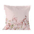 Pillowcase HappyFriday Chinoiserie Multicolour 80 x 80 cm