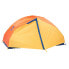 MARMOT Tungsten 3 Tent Solar / Red Sun, 3 Places - фото #2