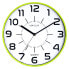 ფოტო #1 პროდუქტის UNILUX Silent Anise wall clock 285 cm