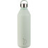 Фото #1 товара CHILLY Series 2 Lichen Thermal Bottle 1L