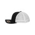 Фото #6 товара FLEXFIT Cap Mesh 2-tone