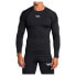 ფოტო #1 პროდუქტის RVCA Compression long sleeve T-shirt