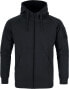 Фото #8 товара Helikon-Tex Helikon-Tex Bluza z Kapturem Urban Tactical Hoodie Lite (FullZip) Czarna L