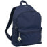 Фото #1 товара Детский рюкзак Milan Темно-синий 41х30х18 см