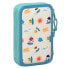 Фото #2 товара SAFTA Baby Shark Surfing Pencil Case