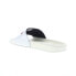 Diesel Sa-Mayemi D Y02800-P4440-H8985 Mens White Slides Sandals Shoes