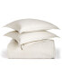 Фото #2 товара Linen/Modal Blend 3-Pc. Comforter Set, Full/Queen, Created for Macy's
