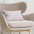 Cushion cover Belum Liso Pink 30 x 50 cm