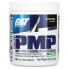 Фото #1 товара Предтренировочный комплекс GAT STM-Free PMP, Peak Muscle Performance, Green Apple, 238 г (8.4 унции)