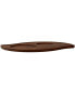 Фото #2 товара Kona Wood Wave Serving Tray, 16.75"