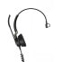 Фото #6 товара Jabra Engage 50 Mono - Headset - Head-band - Office/Call center - Black - Monaural - External control unit
