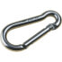 KONG ITALY Special Carabine Hook 5 Units