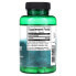 Фото #2 товара БАД аминокислота L-Proline 500 мг, 100 капсул Swanson