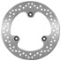 Фото #1 товара SBS Round 5239 Rear Brake Disc