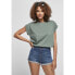 ფოტო #2 პროდუქტის URBAN CLASSICS Extended Shoulder Tee T-shirt