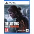 Видеоигры PlayStation 5 Naughty Dog The Last of Us: Part II - Remastered (FR)