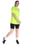 Sportswear Clup Swosh Bol Kesim Günlük Kadın Spor Tişört