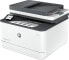 HP LaserJet Pro MFP 3102fdn Printer - Black and white - Printer for Small medium business - Print - copy - scan - fax - Automatic document feeder; Two-sided printing; Front USB flash drive port; Touchscreen - Laser - Colour printing - 1200 x 1200 DPI - A4 -