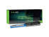 Green Cell AS86 - Battery - ASUS - F540 F540L F540S R540 R540L R540S X540 X540L X540S