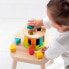 Фото #3 товара GOULA Wooden Puzzle Drum 16x16 Cm