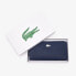 LACOSTE NF4374DB Wallet Navy Blue 166 - фото #5