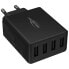 ANSMANN HC430 4xUSB Charger 30W - фото #3