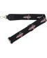 ფოტო #3 პროდუქტის Women's Washington Capitals Leather Strap Bag