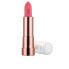 Фото #1 товара CARING SHINE lipstick with vegan collagen #207-My Passion 3.5 gr