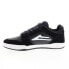 Фото #9 товара Lakai Telford Low MS1240262B00 Mens Black Skate Inspired Sneakers Shoes