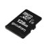 Фото #5 товара Karta pamięci Microcard 128GB micro SD XC UHS-I class 10 + adapter SD