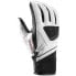 Фото #2 товара LEKI ALPINO Griffin 3D gloves