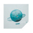 Фото #1 товара Cosmic-Uranus Tagesdecken Musselin
