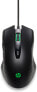 Фото #1 товара HP X220 Backlit Gaming Mouse - Mouse - 3,600 dpi