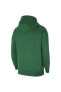 Park Hoodie Yeşil Erkek Kapüşonlu Sweatshirt - Cw6894-302