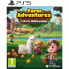 Фото #1 товара Видеоигры PlayStation 5 Just For Games Farm Adventures: Life in Willowdale