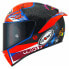 SUOMY Full Face Helmet Sr-gp Bagnaia Replica 2021 W/o Sponsor