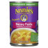 Фото #1 товара Organic Bunny Pasta & Chicken Broth Soup, 14 oz (396 g)