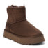 BEACH by Matisse Yukon Pull On Booties Womens Brown Casual Boots YUKON-233