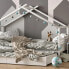 Фото #6 товара Kinderbett Design Matratze Gästebett