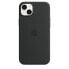 Фото #4 товара Чехол Черный для Apple iPhone 14 Plus 17 см (6,7") - Apple MPT33ZM/A