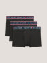 Фото #1 товара Cotton Stretch Trunk 3-Pack
