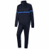 Фото #1 товара Спортивный костюм Joluvi Speck темно-синий для мужчин