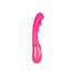 G-Punkt-Vibrator aus Silikon, 20,5 cm