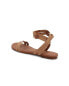 Фото #3 товара The Women's Flat Two Strap Sandal