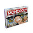 KO Monopoly Board Game Crooked Cash In Finnish Lang doll