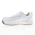 Фото #5 товара Nautilus Specialty Electrostatic Dissipative Soft Toe SD10 Mens White Work Shoes