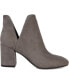 ფოტო #2 პროდუქტის Women's Gwenn Booties