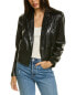 Фото #1 товара Area Stars Crop Jacket Women's Black M